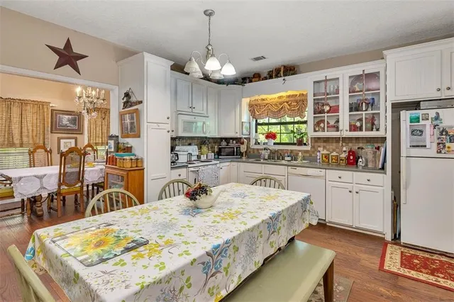 $935,000 | 88 Minnesota Road, Screven, GA 31560