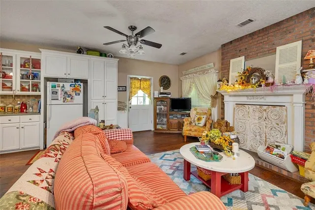 $935,000 | 88 Minnesota Road, Screven, GA 31560