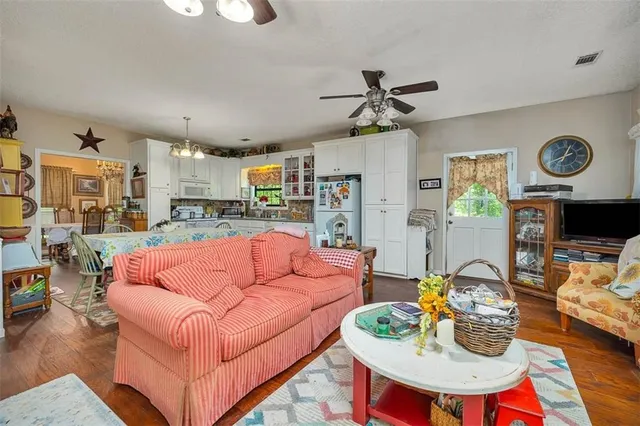 $935,000 | 88 Minnesota Road, Screven, GA 31560