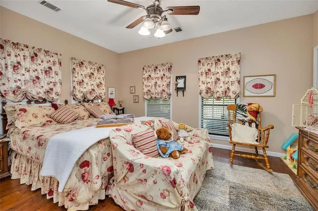 $935,000 | 88 Minnesota Road, Screven, GA 31560