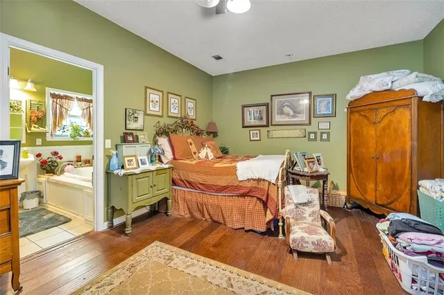 $935,000 | 88 Minnesota Road, Screven, GA 31560