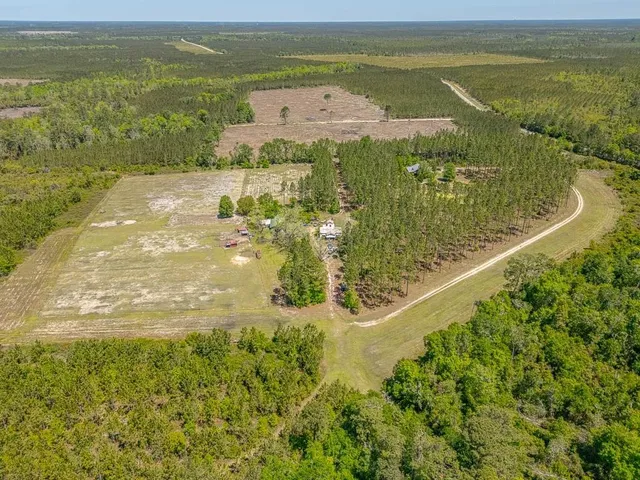 $935,000 | 88 Minnesota Road, Screven, GA 31560