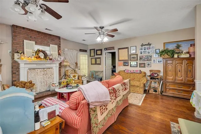 $935,000 | 88 Minnesota Road, Screven, GA 31560