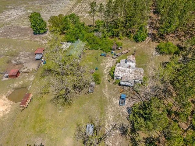 $935,000 | 88 Minnesota Road, Screven, GA 31560