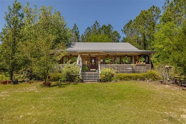 $935,000 | 88 Minnesota Road, Screven, GA 31560