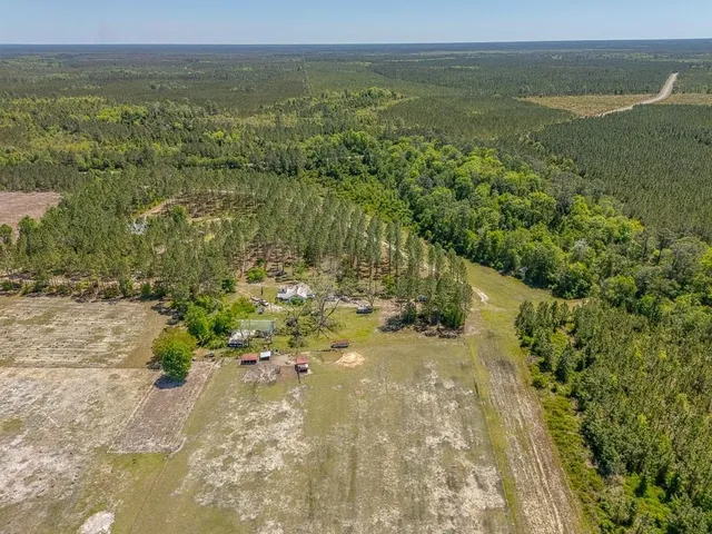 $935,000 | 88 Minnesota Road, Screven, GA 31560