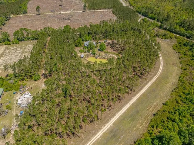 $935,000 | 88 Minnesota Road, Screven, GA 31560