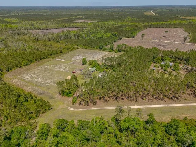 $935,000 | 88 Minnesota Road, Screven, GA 31560