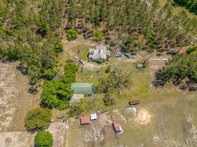 $935,000 | 88 Minnesota Road, Screven, GA 31560