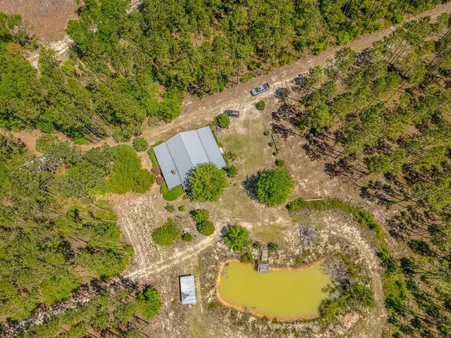 $935,000 | 88 Minnesota Road, Screven, GA 31560