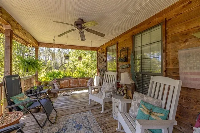 $935,000 | 88 Minnesota Road, Screven, GA 31560