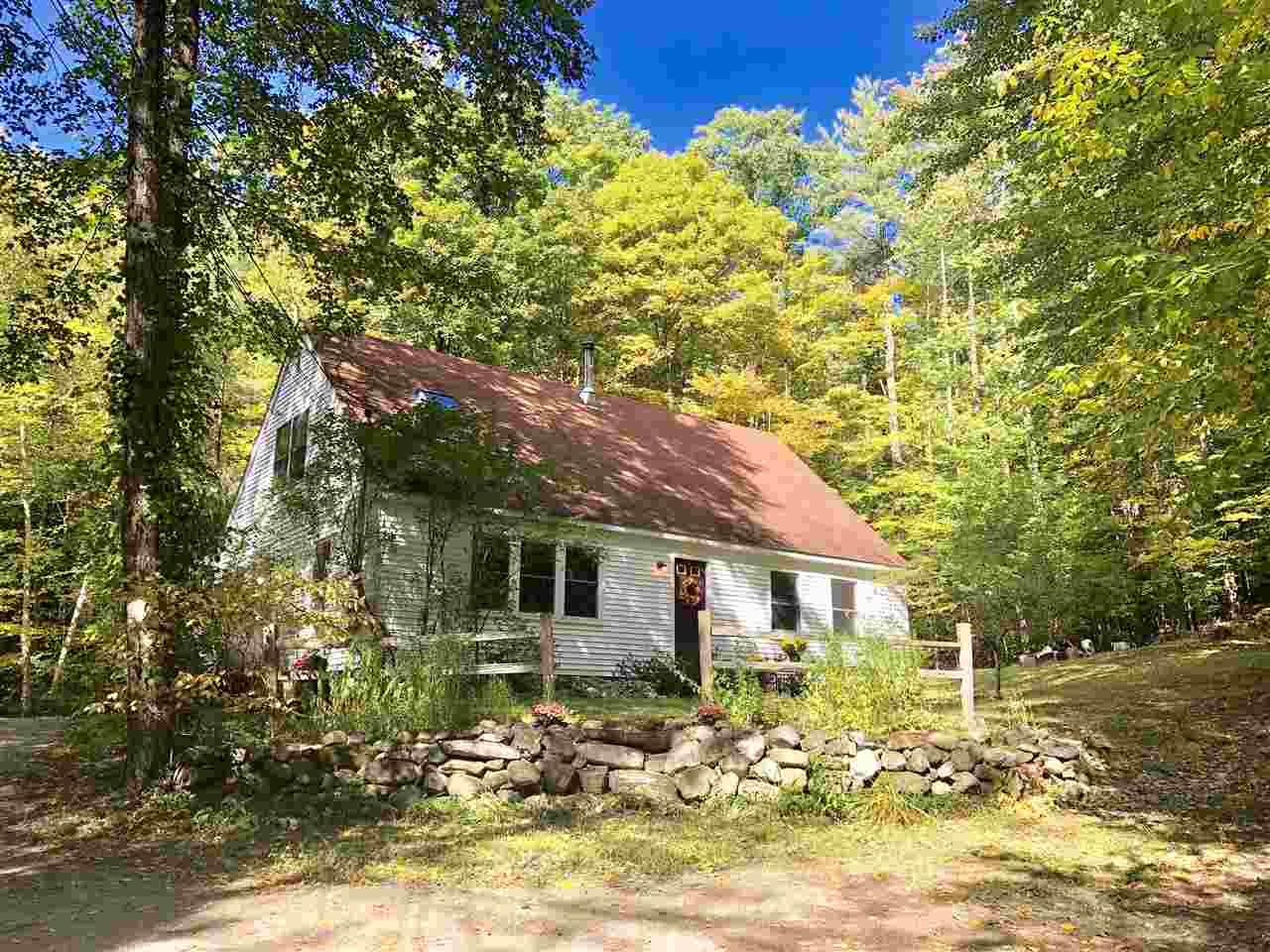 108 Falls Brook Road Dummerston, VT 05301 - Photo 1 of 40 Gallery Image 1