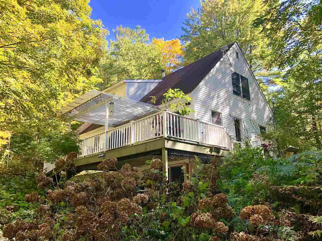 108 Falls Brook Road Dummerston, VT 05301 - Photo 2 of 40 Gallery Image 2