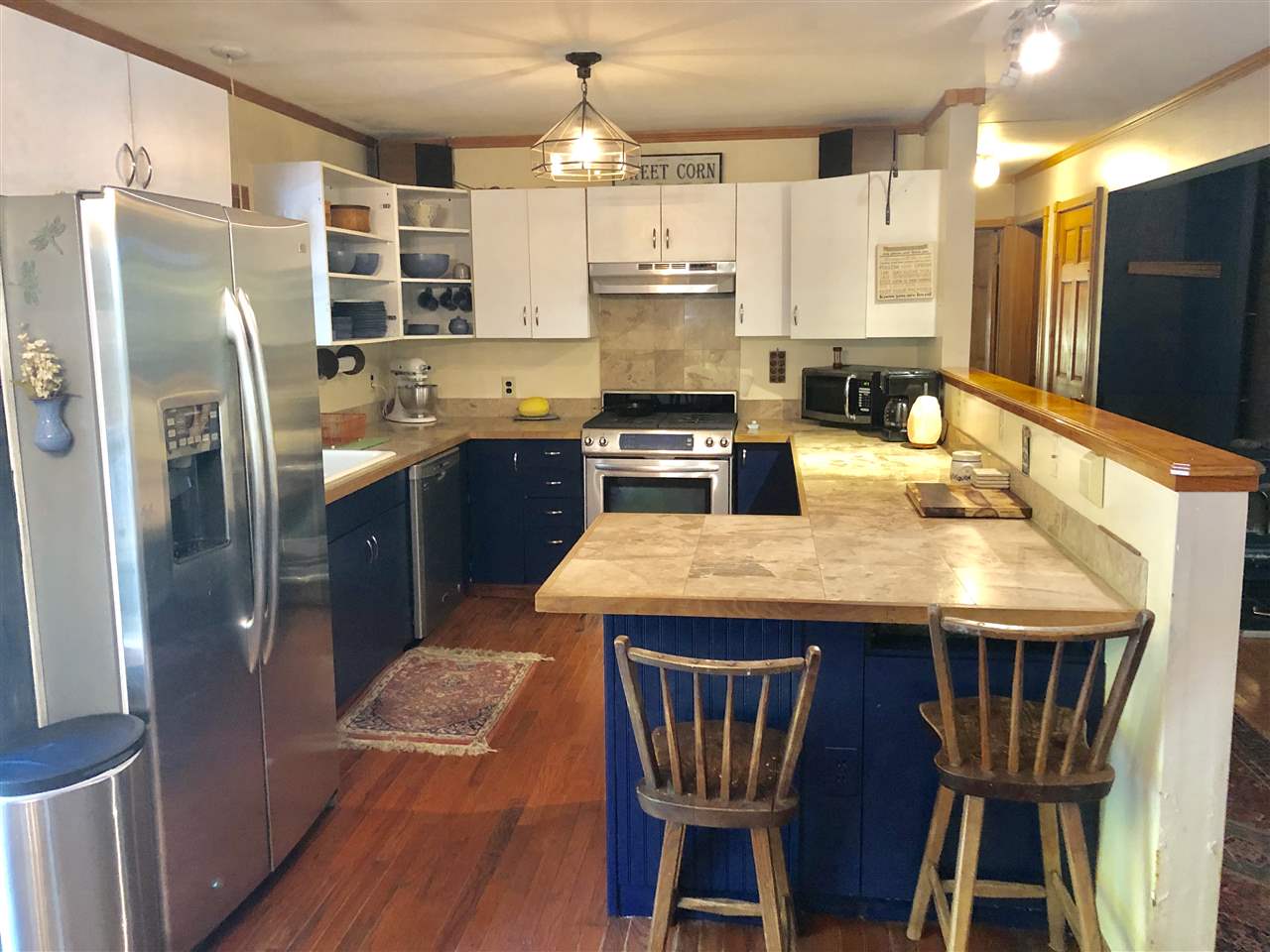 108 Falls Brook Road Dummerston, VT 05301 - Photo 15 of 40 Gallery Image 15
