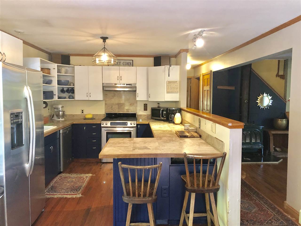 108 Falls Brook Road Dummerston, VT 05301 - Photo 16 of 40 Gallery Image 16