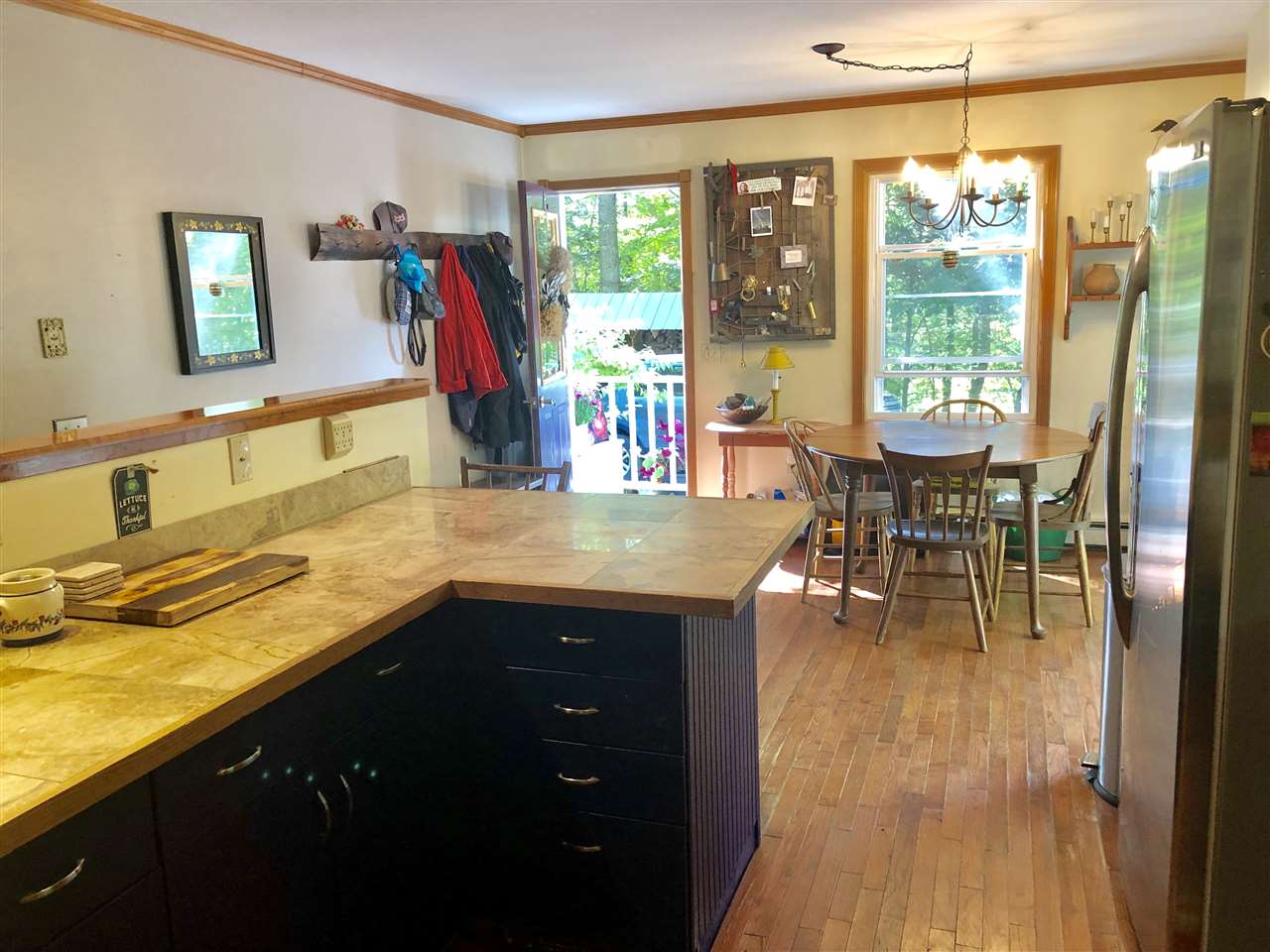 108 Falls Brook Road Dummerston, VT 05301 - Photo 19 of 40 Gallery Image 19