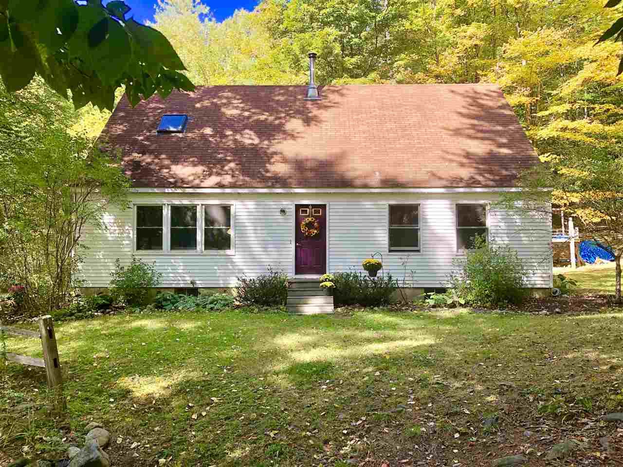 108 Falls Brook Road Dummerston, VT 05301 - Photo 3 of 40 Gallery Image 3