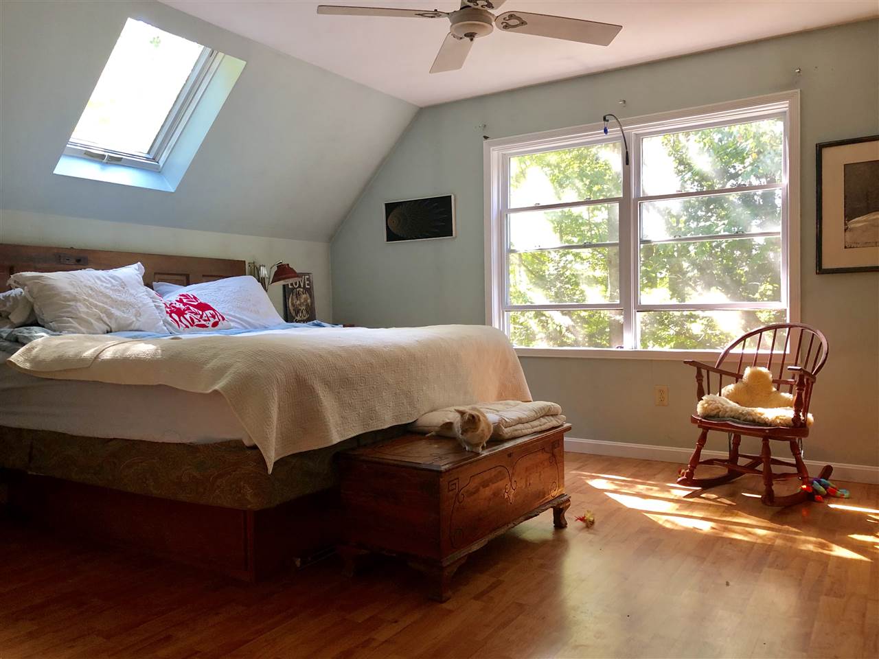 108 Falls Brook Road Dummerston, VT 05301 - Photo 25 of 40 Gallery Image 25