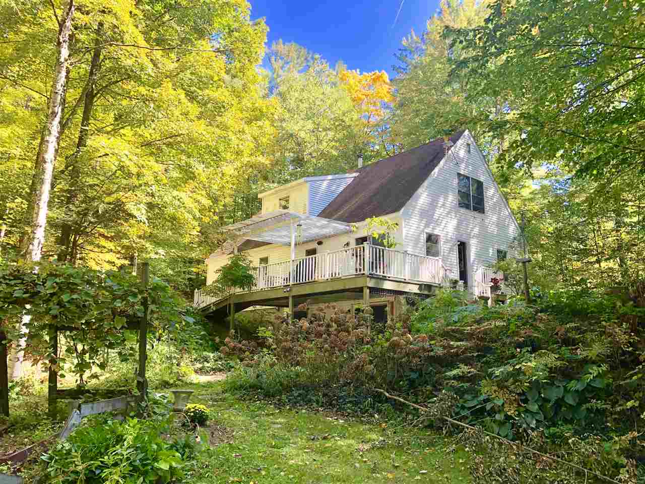 108 Falls Brook Road Dummerston, VT 05301 - Photo 4 of 40 Gallery Image 4