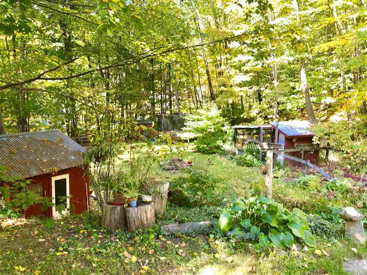 108 Falls Brook Road Dummerston, VT 05301 - Photo 34 of 40 Gallery Image 34