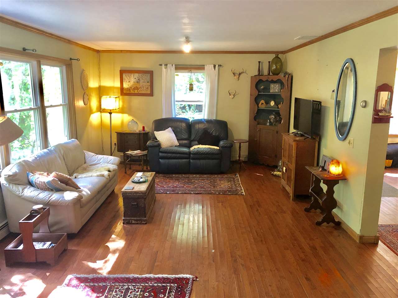 108 Falls Brook Road Dummerston, VT 05301 - Photo 7 of 40 Gallery Image 7