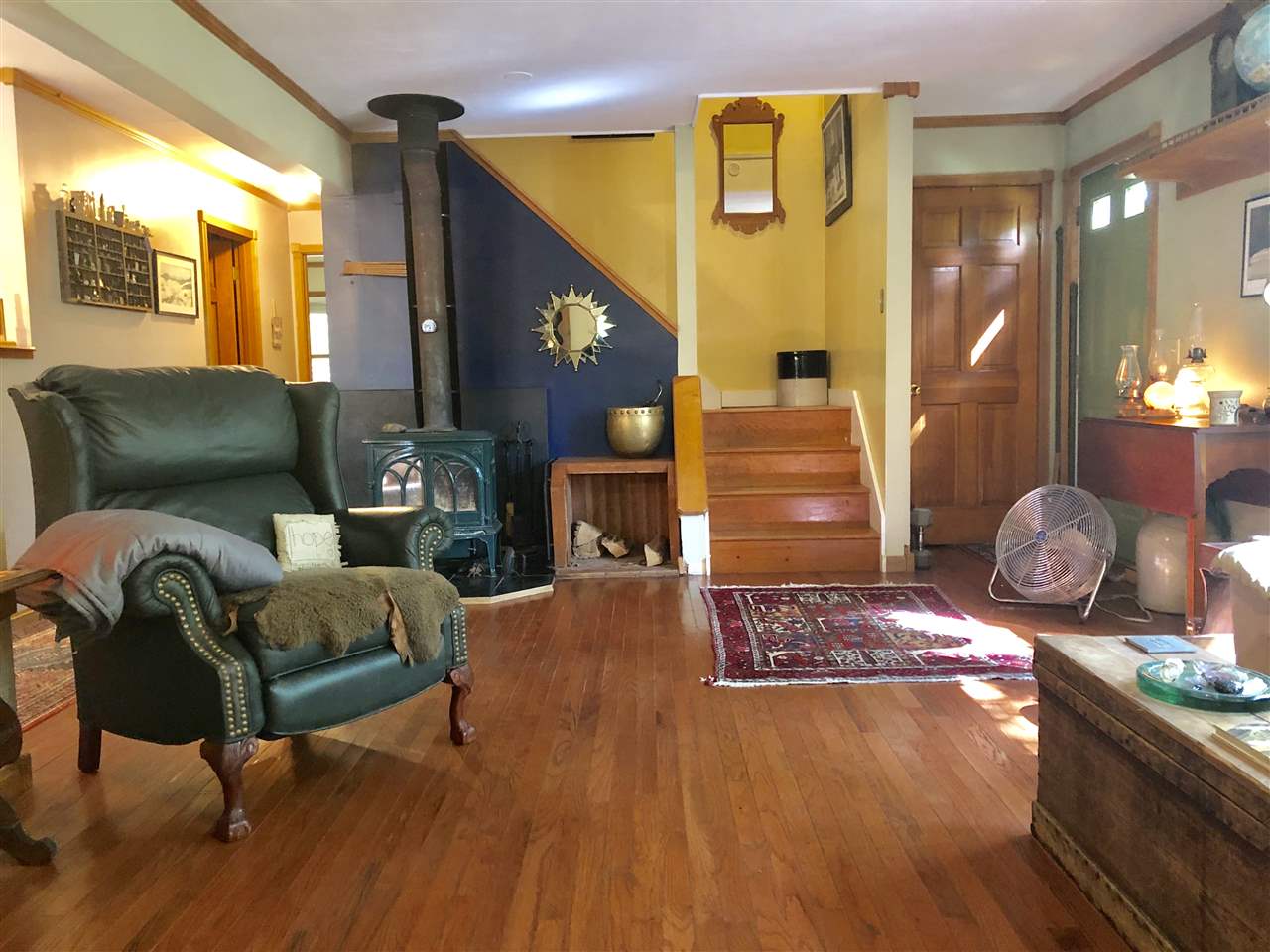 108 Falls Brook Road Dummerston, VT 05301 - Photo 8 of 40 Gallery Image 8