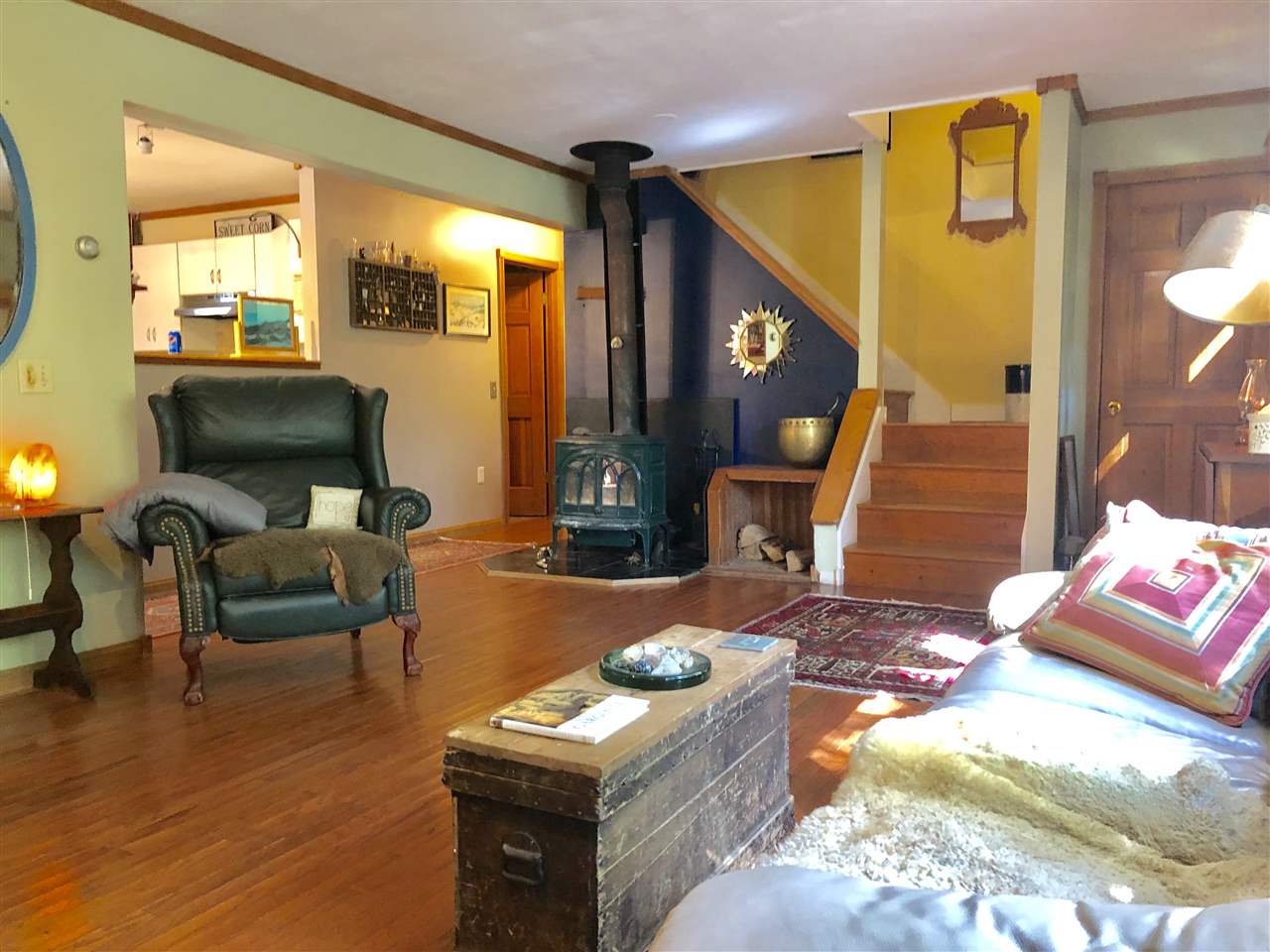 108 Falls Brook Road Dummerston, VT 05301 - Photo 9 of 40 Gallery Image 9