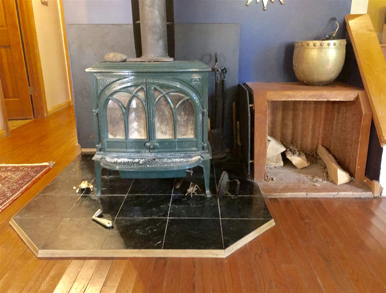 108 Falls Brook Road Dummerston, VT 05301 - Photo 10 of 40 Gallery Image 10