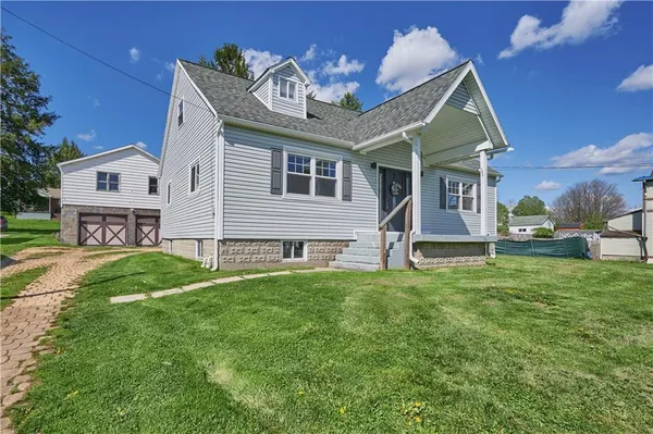 $198,000 | 407 East Church Avenue, Dayton, PA 16222