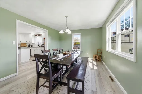 $198,000 | 407 East Church Avenue, Dayton, PA 16222