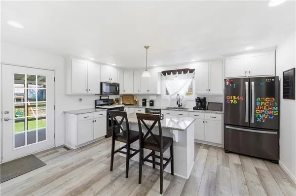 $198,000 | 407 East Church Avenue, Dayton, PA 16222