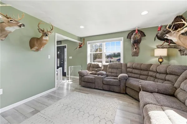 $198,000 | 407 East Church Avenue, Dayton, PA 16222