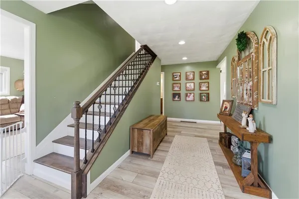 $198,000 | 407 East Church Avenue, Dayton, PA 16222