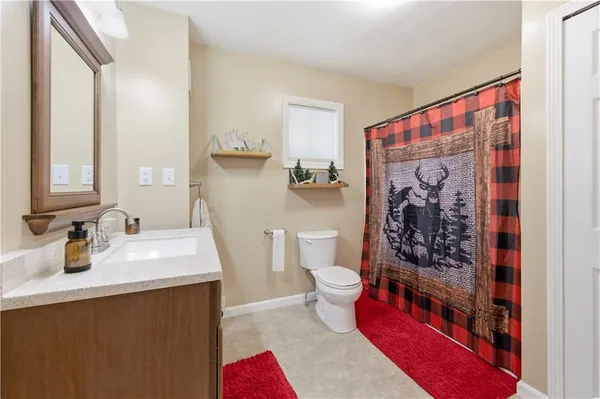 $198,000 | 407 East Church Avenue, Dayton, PA 16222