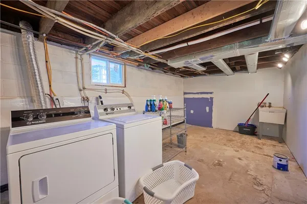 $198,000 | 407 East Church Avenue, Dayton, PA 16222