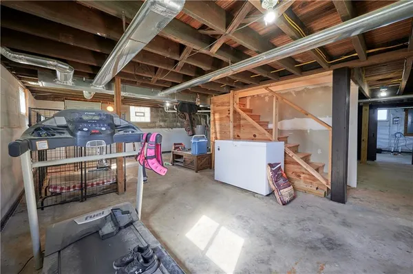 $198,000 | 407 East Church Avenue, Dayton, PA 16222