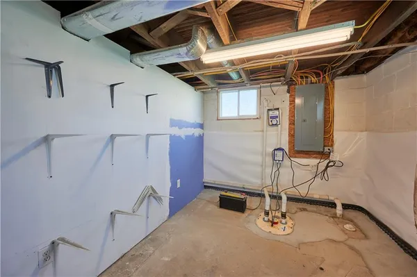 $198,000 | 407 East Church Avenue, Dayton, PA 16222