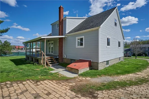 $198,000 | 407 East Church Avenue, Dayton, PA 16222