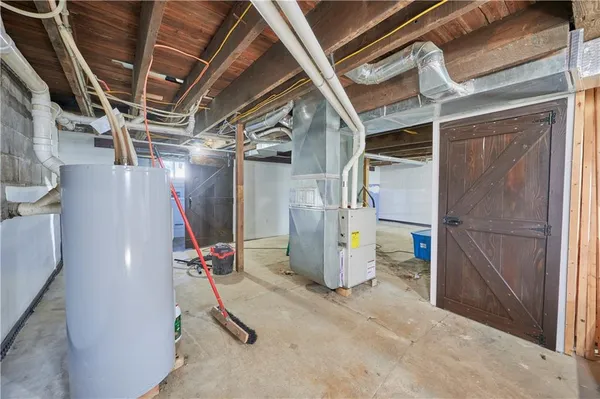 $198,000 | 407 East Church Avenue, Dayton, PA 16222