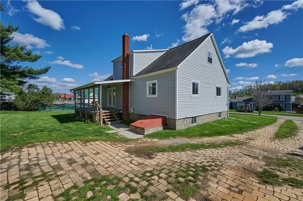 $198,000 | 407 East Church Avenue, Dayton, PA 16222