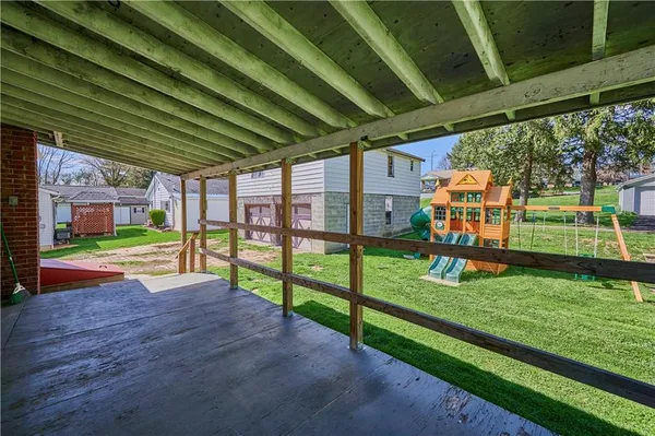 $198,000 | 407 East Church Avenue, Dayton, PA 16222