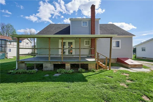 $198,000 | 407 East Church Avenue, Dayton, PA 16222