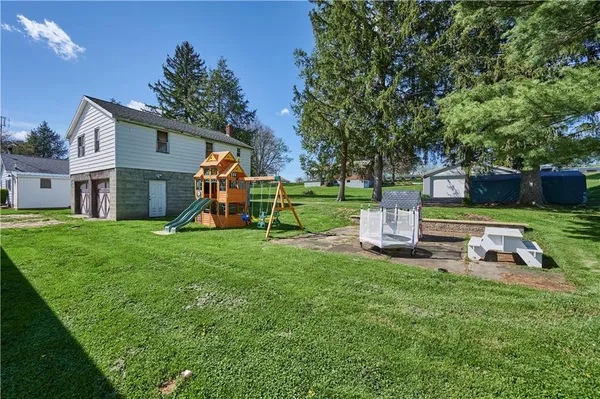 $198,000 | 407 East Church Avenue, Dayton, PA 16222