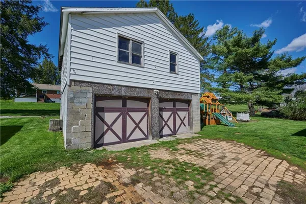 $198,000 | 407 East Church Avenue, Dayton, PA 16222