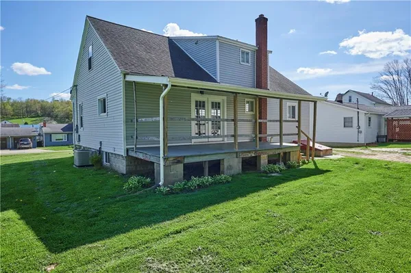 $198,000 | 407 East Church Avenue, Dayton, PA 16222