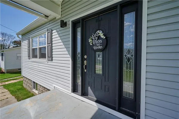 $198,000 | 407 East Church Avenue, Dayton, PA 16222