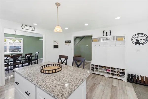 $198,000 | 407 East Church Avenue, Dayton, PA 16222