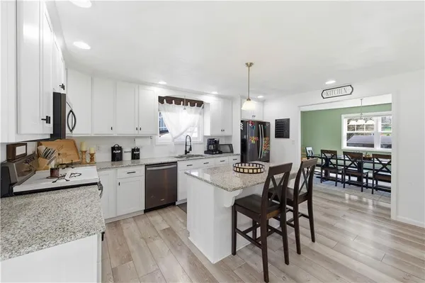 $198,000 | 407 East Church Avenue, Dayton, PA 16222