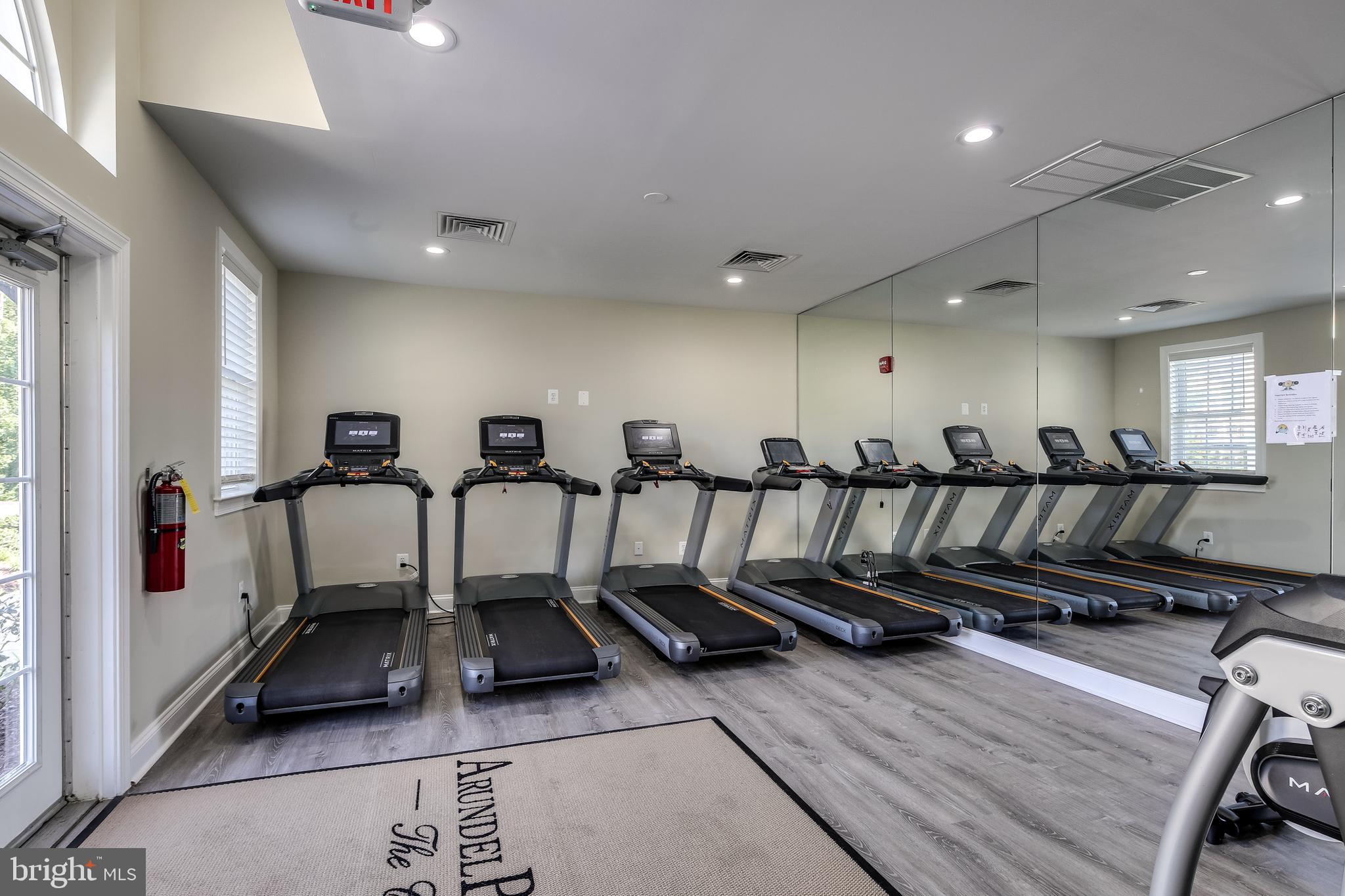 7757 Crystal Brook Way Hanover, MD 21076 - Photo 57 of 66