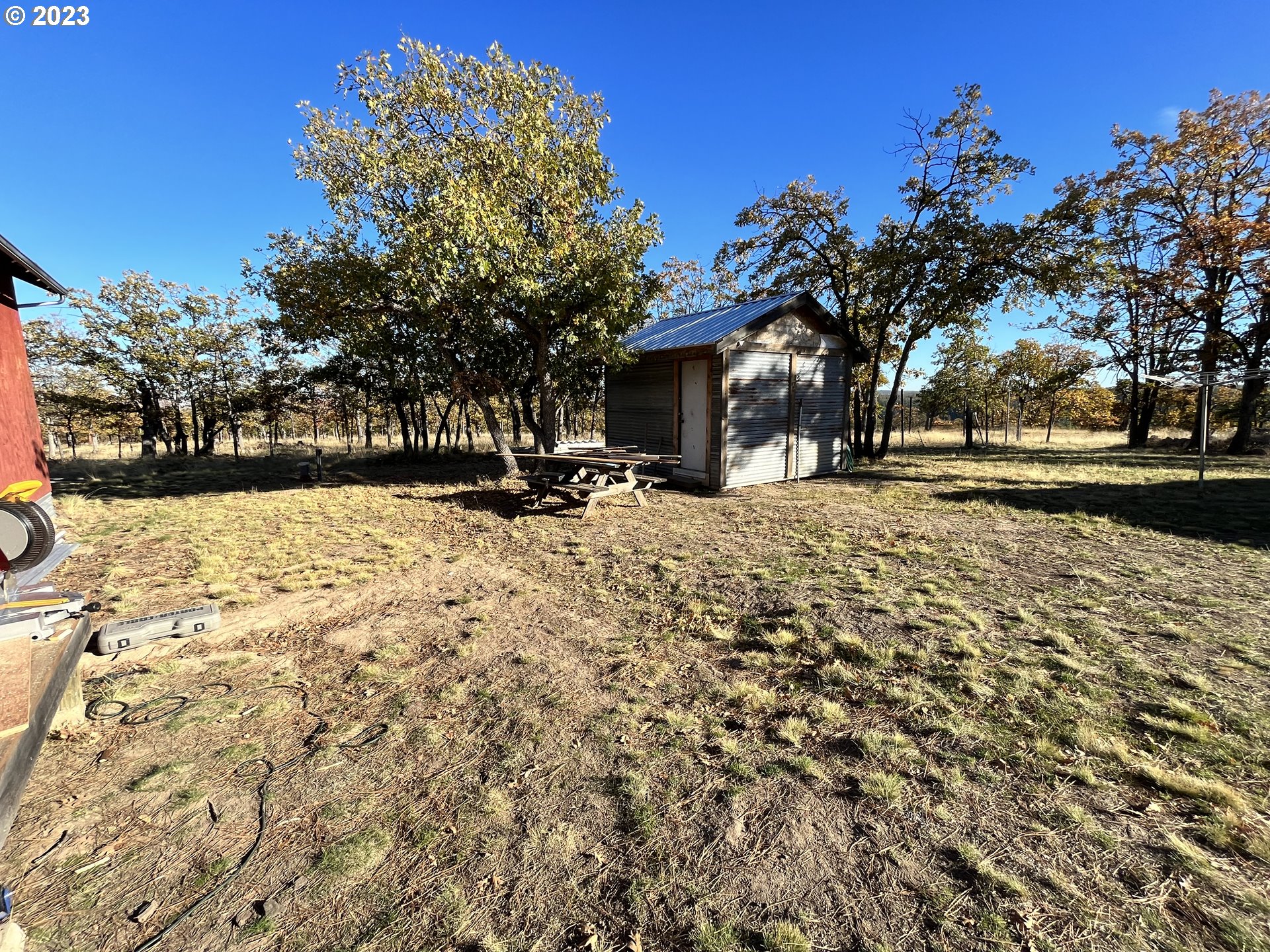 80159 Ridgetop Road Dufur, OR 97021 - Photo 14 of 34 Gallery Image 14